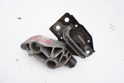 Кронштейн подушка nissan qashqai i fl 1.6 dci фото №1