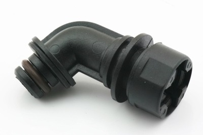 ELEMENT POMPY CR, KRÓCIEC PRZYŁĄCZENIOWY - BOSCH