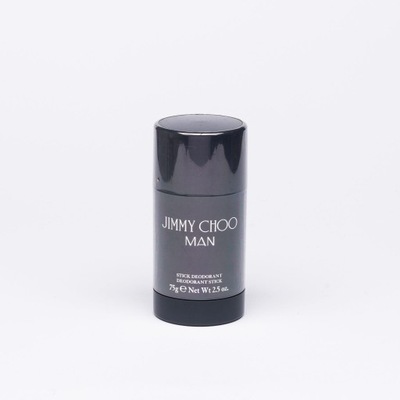 Jimmy Choo Man dezodorant w sztyfcie 75 G