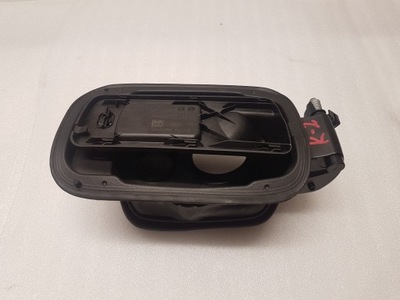 14781. bmw 4 g22 крышка заливная горловина топлива 7478438 фото №1