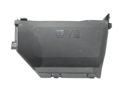 Корпус коробка предохранителей ford s-max mk1 фото №1