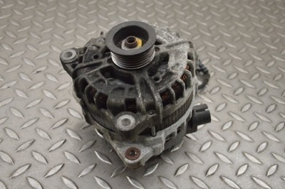 Land rover range rover evoque l538 2017 генератор фото №1