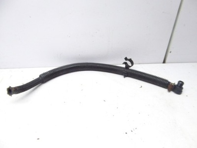 Peugeot 306 шланг трубка усилитель тормозов 1.6 8v nfz фото №1