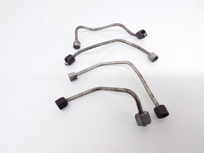 2015 ford fiesta шланг впрыскной фото №1