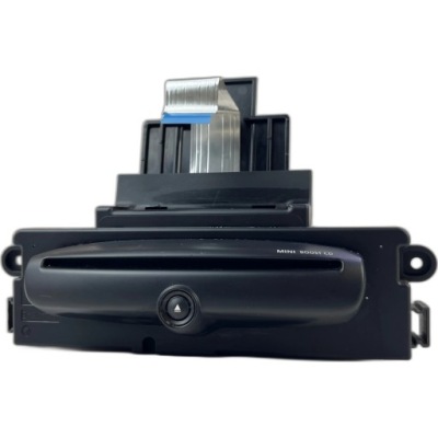 RADIO PROFESSIONNEL CD MINI R55 R56 R57 