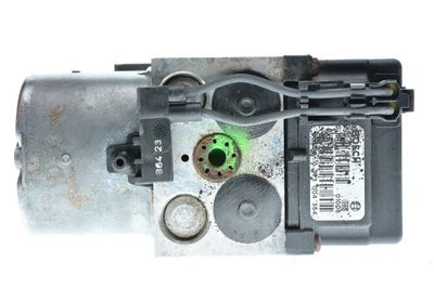 Насос abs scudo 0273004354 0265216492 1480668080 фото №1