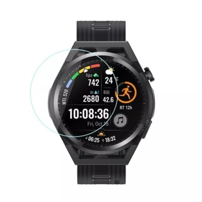 OCHRONNE HARTOWANE SZKŁO DO HUAWEI WATCH GT RUNNER