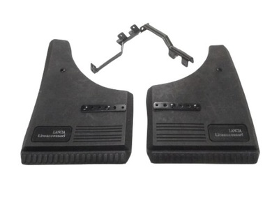 Брызговик подкрылок брызговик lancia thema 5899268 фото №1