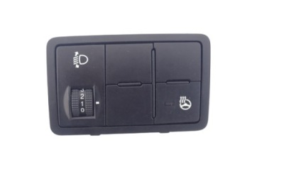 Kia picanto ii hb 3d 11- переключатель света руль фото №1