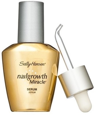 Sally Hansen Nailgrowth Miracle Serum 11ml