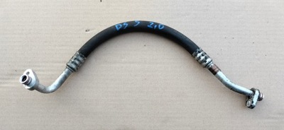 Citroen ds5 2,0 hdi шланг кондиционера фото №1