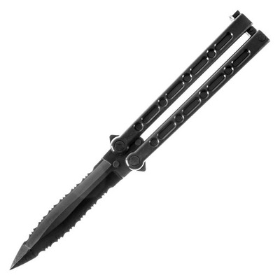 Nóż składany motylkowy motylek Cold Steel FGX Balisong