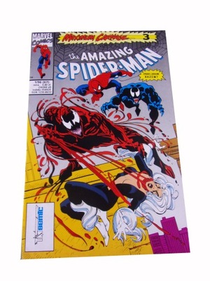 SPIDER-MAN 1/96 TM-Semic