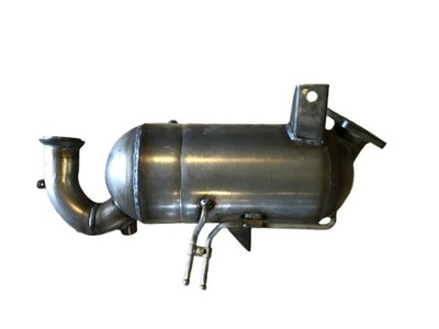 FILTRAS DALELIŲ KIETŲJŲ DPF OPEL 1,6CDTI 13- JMJ1197 