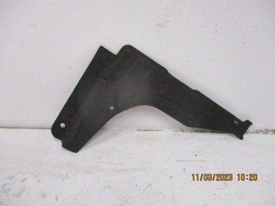 Защита renault clio v 748a33195r фото №1