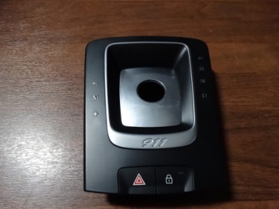 Idealny панель рамка передач porsche 911 991 1 фото №1