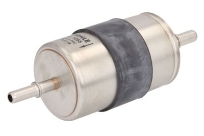 Фильтр топлива knecht kl1055 фото №1