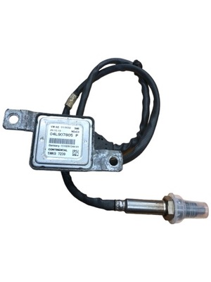 VW CADDY IV SONDA LAMBDA SENSOR NOX 04L907805P  