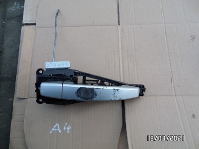 РУЧКА ДВЕРІ ПРАВЕ OPEL ASTRA IV J 14096401 RH