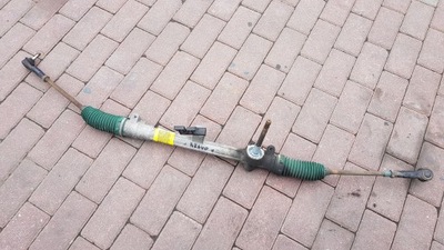 Рулевая рейка трансмиссия рулевая fiat bravo ii фото №1