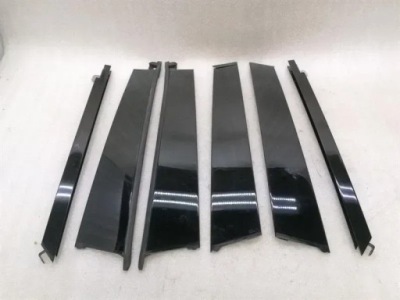 Молдинг кузов mercedes-benz a1646902987 фото №1