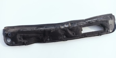 Жабо нижние suzuki swift mk7 фото №1