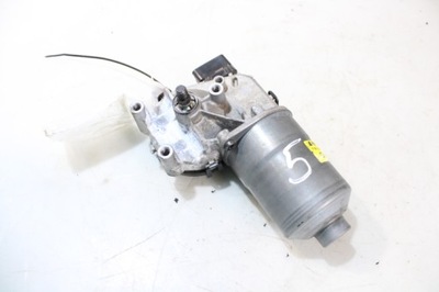 Моторчик дворник перед kia ceed iii фото №1