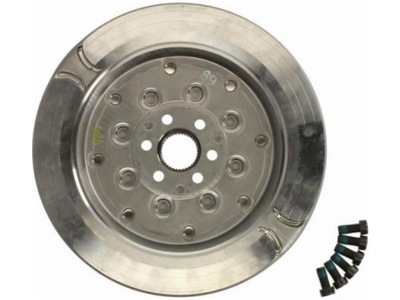 Колесо маховик vw california t6 2.0 15- фото №1