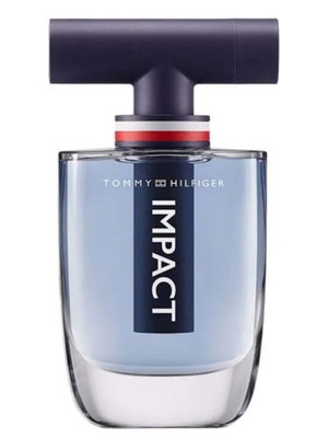 Tommy Hilfiger Man Impact woda toaletowa 100 ml