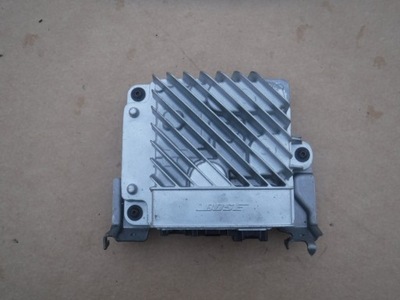 Усилитель bose renault scenic iv iii 280630844r фото №1