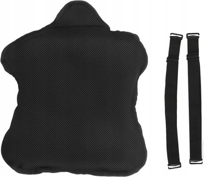 ŻELOWA NAKŁADKA MOTOCYKLOWA PODUSZKA SIEDZENIA