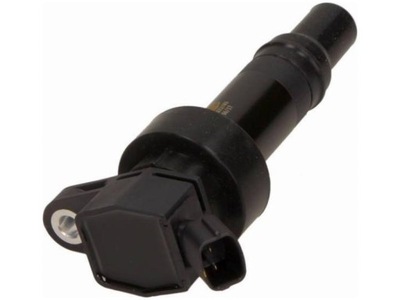 Котушка запалювання kia pro ceed ii 1.6 carens iv 1.6 фото №1