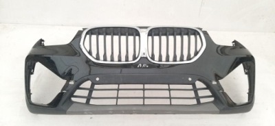 Bmw x1 lift f-48 бампер перед фото №1