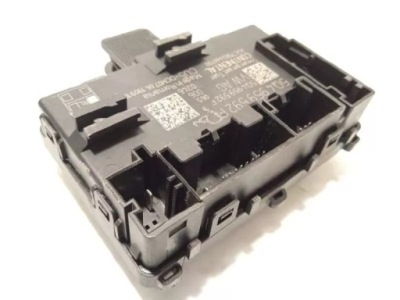 Блок управления модуль дверь перед передний правый vw golf vii 7 5g0 lift 5q4959592f фото №1