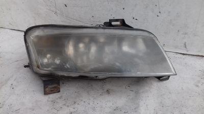 Лампа правый перед передняя fiat stilo 3d 01- фото №1