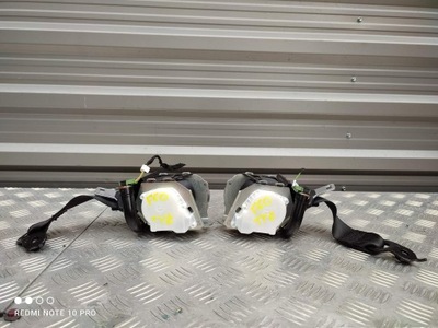 Mini countryman f60 ремені задня безпеки фото №1