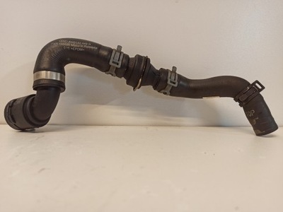 Шланг труба wody audi a5 8w 8w0122449n фото №1