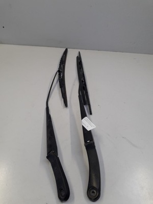 Vw transporter t5 рычаги дворник фото №1