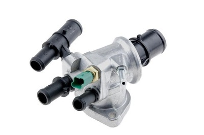 TERMOSTATO ALFA ROMEO 147 1.9JTD JTDM 01- Z SENSOR  