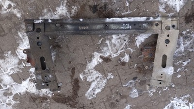 Балка pod радиатор renault megane 04r kombi фото №1