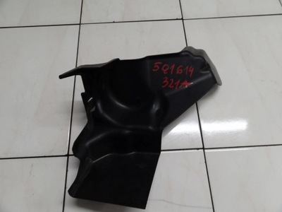 Vw t-roc 2021 кронштейн кронштейн насоса abs 5q1614321a фото №1