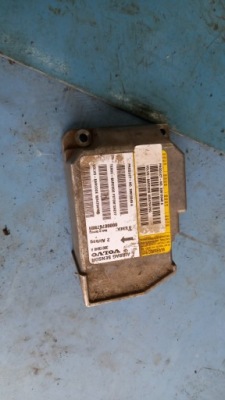 Датчик подушка безпеки volvo v40 1.8b 01r lift 30613048a фото №1
