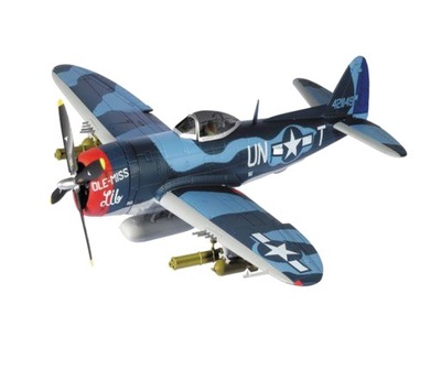 Revell model do sklejania P-45 Thunderbolt