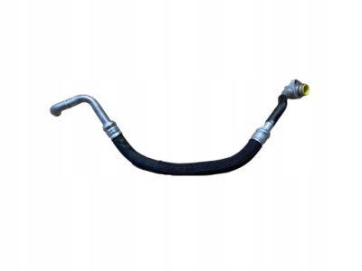 Audi a8 4h d4 шланг кондиціонера 4h0816743a фото №1