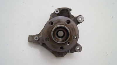 МІНІ COOPER F55 F56 14- ПОВОРОТНИЙ КУЛАК ПРАВЕ ПЕРЕД 6876644 01 T