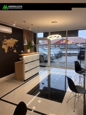 Lokal usługowy, Reda, Wejherowski, 44 m²