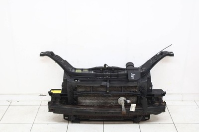 Ford fusion i 2002r- 1.4 b pas перед передний комплект фото №1