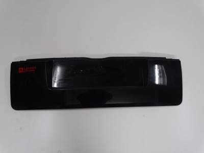 Захист кришки задня citroen c2 9643390280 фото №1