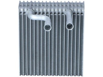 Испаритель кондиционера ford focus 98-04 фото №1