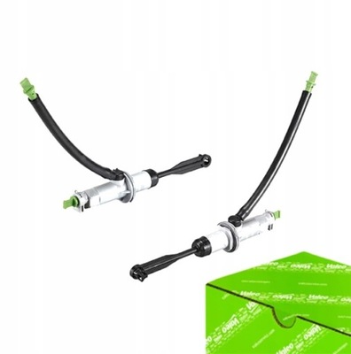 Valeo 804652 насос сцепления фото №1